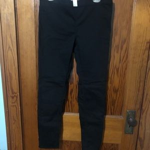 H&M Stretchy slacks